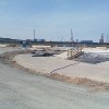 Budowa terminalu regazyfikacyjnego skroplonego gazu ziemnego - Świnoujście